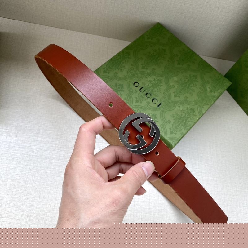 G*u*i belts